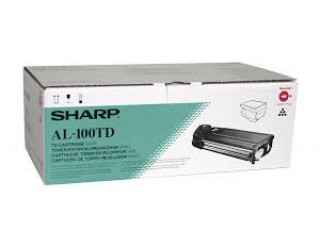 Sharp AL100TD TONER